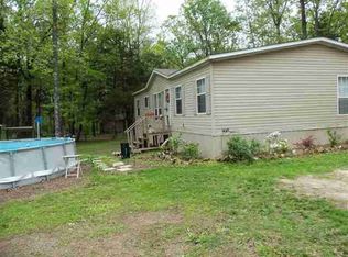 124 Deaton Ln, Judsonia, AR 72081