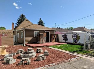 625 N Osceola St, Denver, CO 80204