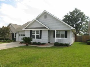 307 Deerfield Cir, Warner Robins, GA 31088