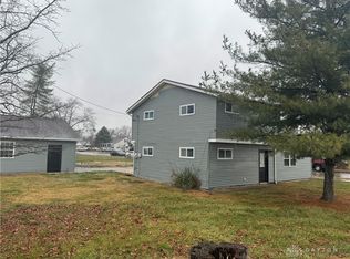 3401 Dryden Rd, Moraine, OH 45439