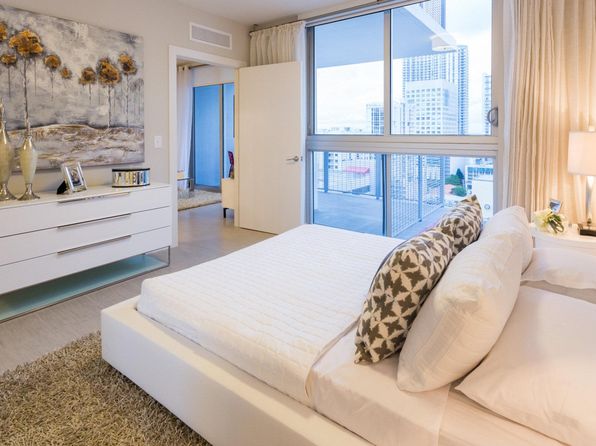 Brickell View Terrace Apartments | 117 SW 10th St, Miami, FL