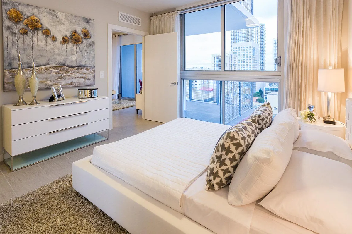 Building Photo - Brickell View Terrace Apartments
