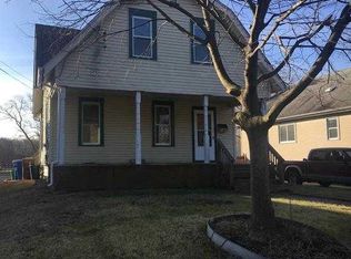 408 Vanneman Ave, Swedesboro, NJ 08085