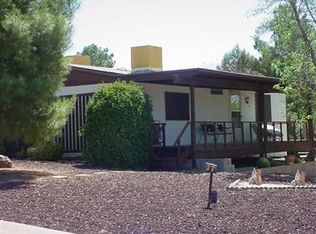 10725 E Quail Run Rd UNIT 1, Cornville, AZ 86325