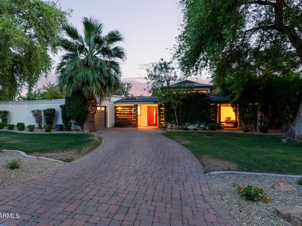 301 W ROYAL PALM Road, Phoenix, AZ 85021