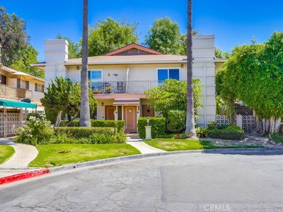 1354 Shadow Ln #102, Fullerton, CA, 92831