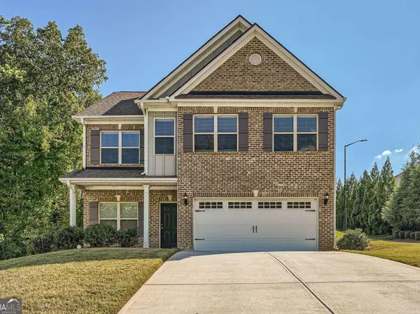 10 Dublin Way, Dallas, GA 30132