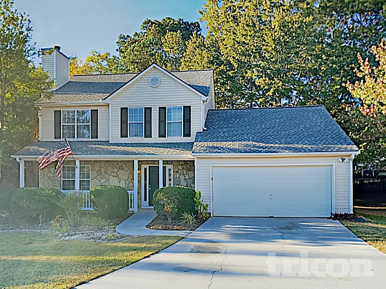 3940 Michaels Creek Way — Photo 3
