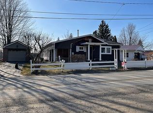 50 Potter Rd, Machias, NY 14101