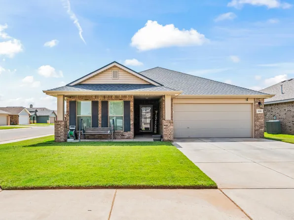 10401 Xenia Ave, Lubbock, TX 79424