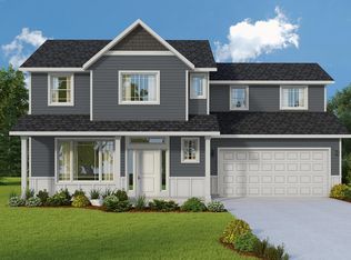 2923 N Rio Grande Road Block #2-LOT 14, Spokane Valley, WA 99027