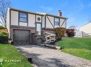 2847 Sunset View Ct, Columbus, OH 43207