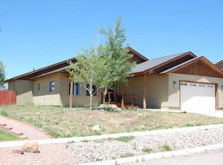 519 Hickory Rdg, Bayfield, CO 81122