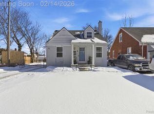 11160 Worden St, Detroit, MI 48224