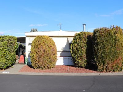 180 Sherry Circle, Yountville, CA, 94599