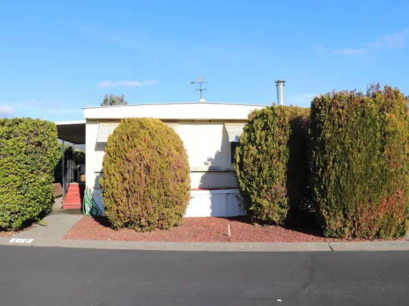 180 Sherry Circle, Yountville, CA 94599