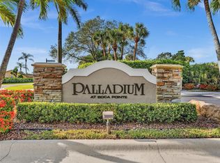 6296 Via Palladium, Boca Raton, FL 33433