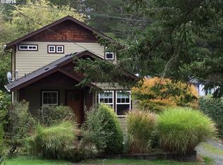 518 4th St N, Manzanita, OR 97130