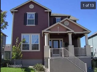 1430 Kirkham St, Colorado Springs, CO 80910