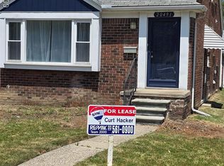 20491 Outer Dr, Dearborn, MI 48124