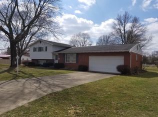 367 Velma Ct, Newark, OH 43055