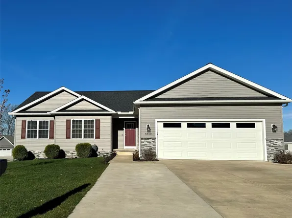 6858 Mulligan Ct, Erie, PA 16510