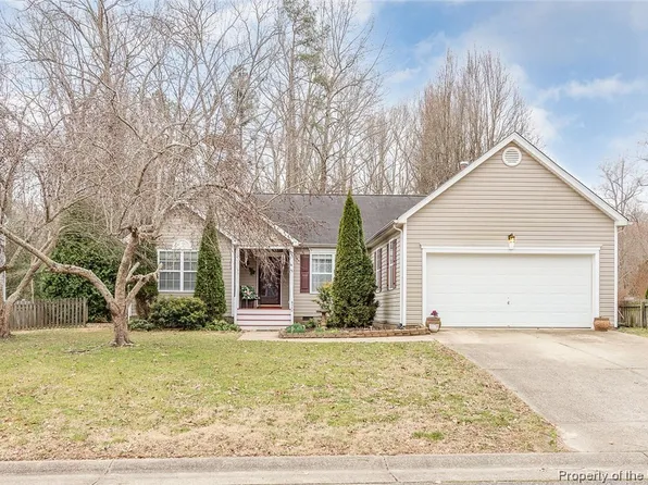 4060 Mill Dam Ct, Williamsburg, VA 23188