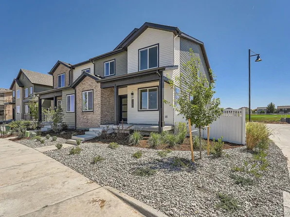 1250 S Algonquian Street, Aurora, CO 80018