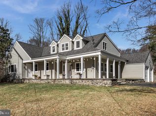 167 Penn Rocky Hill Rd, Hopewell, NJ 08525