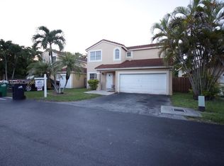 15113 SW 109th Ln, Miami, FL 33196