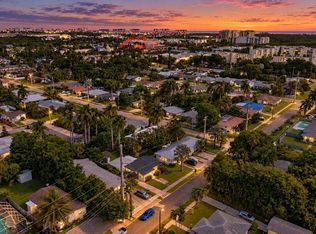 115 SE 2nd St #1, Dania, FL 33004
