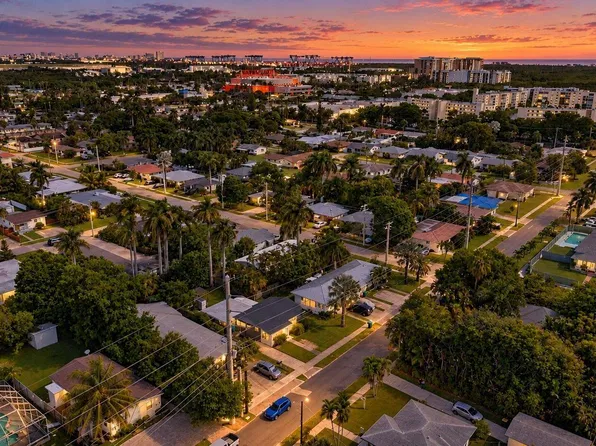 115 SE 2ND Street #1, Dania Beach, FL 33004