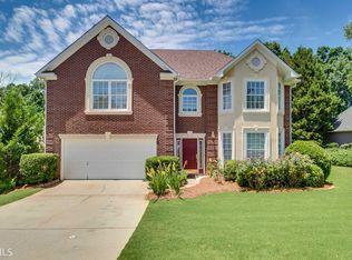 2730 The Terraces Way, Dacula, GA 30019