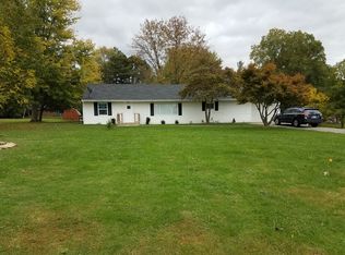 911 Carpenter Rd, Loveland, OH 45140