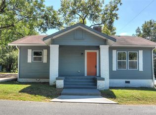 615 W Talleyrand Ave, Monroe, NC 28112