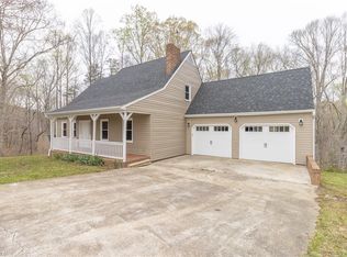 2590 Tuttle Rd, Walnut Cove, NC 27052