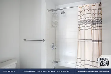 Rented by The Blueground