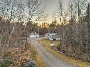 47 Hideaway Acres Rd, Chelsea, ME 04330