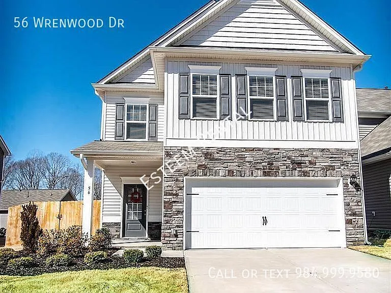 56 Wrenwood Dr