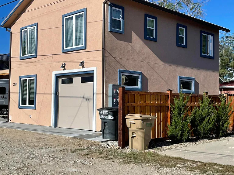 819 D St #2 — Photo 1