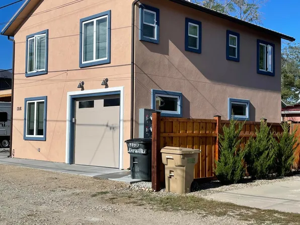 819 D St #2, Salida, CO 81201