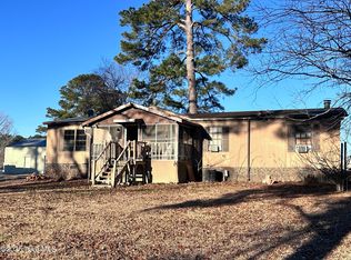 4772 Us Highway 17 S, Chocowinity, NC 27817