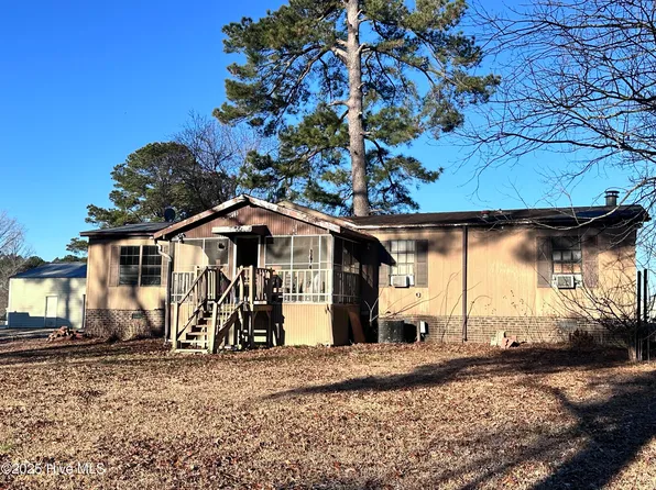 4772 Us 17, Chocowinity, NC 27817