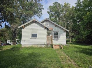 514 S Mulberry St, Madison, KS 66860