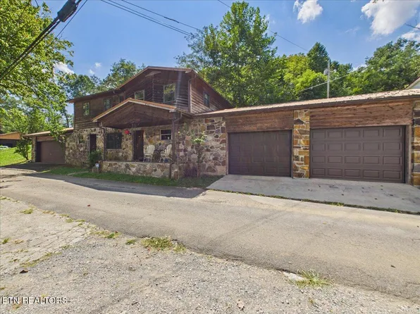1924 Fugate St, Tazewell, TN 37879