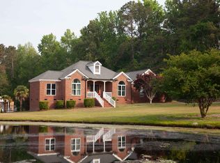 1262 Newmantown Road, Grovetown, GA 30813