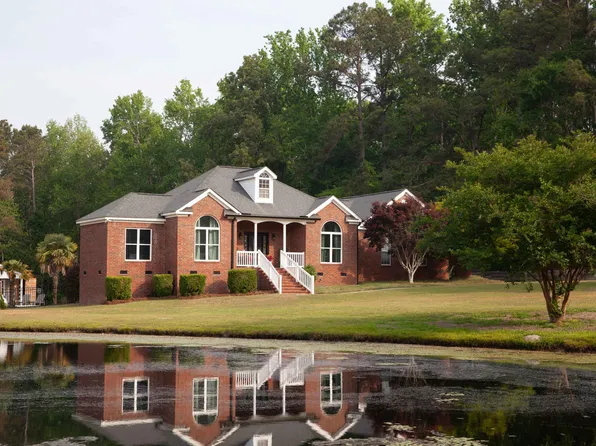 1262 Newmantown Road, Grovetown, GA 30813
