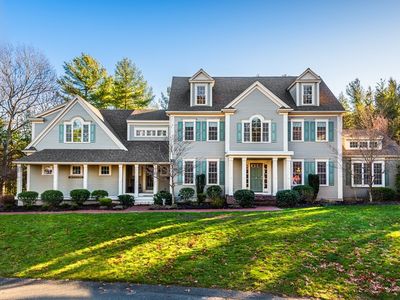 25 Magoun Path, Marshfield, MA, 02050
