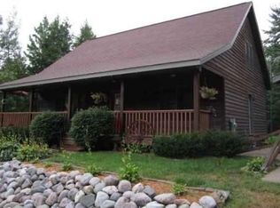 1623 Legner Rd, Mosinee, WI 54455
