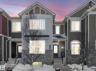 8119 Chappelle Way SW, Edmonton, AB T6W3L7